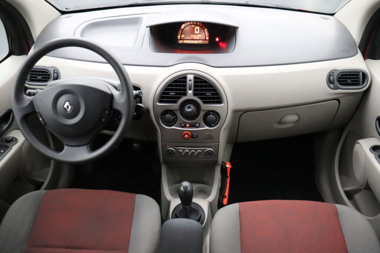 Renault Modus