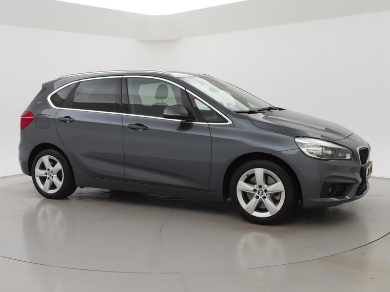 BMW 2 Serie