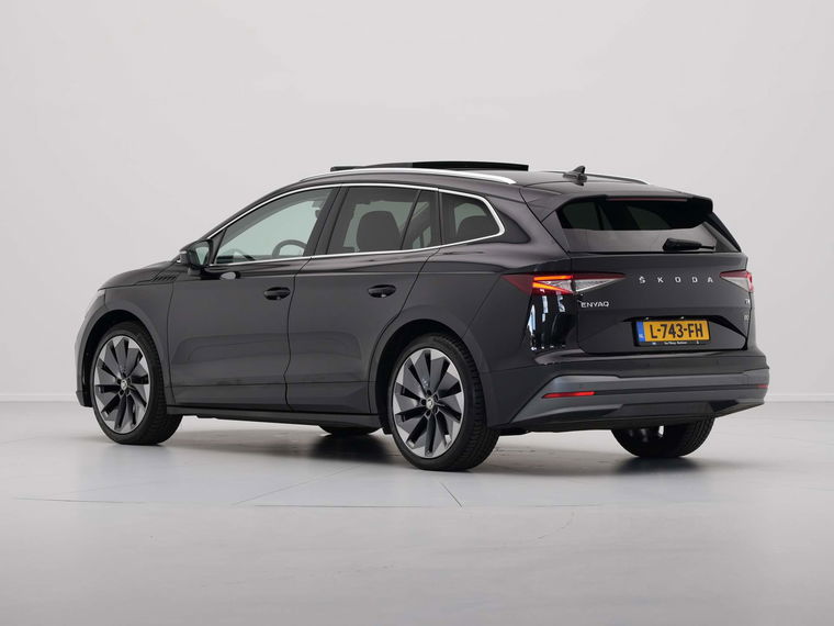 Škoda Enyaq iV