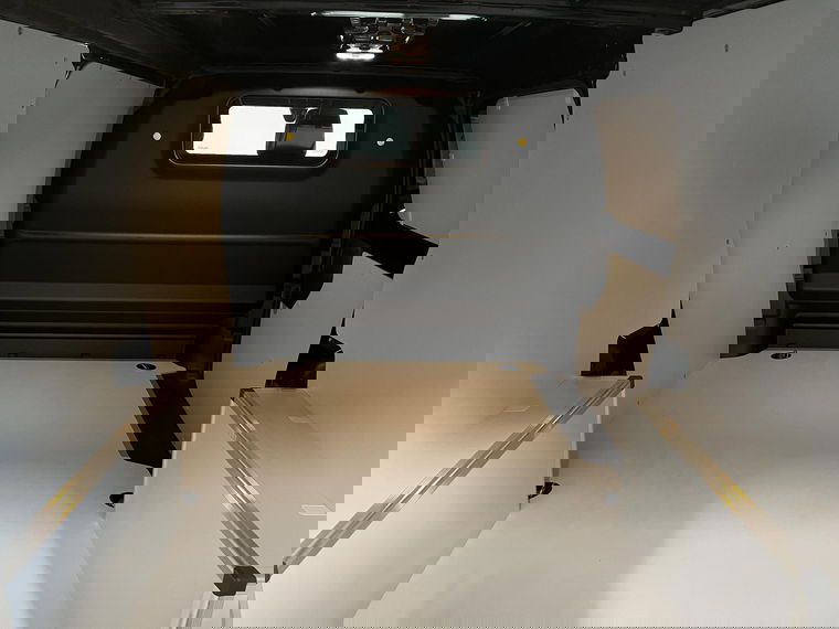 Peugeot e-Expert