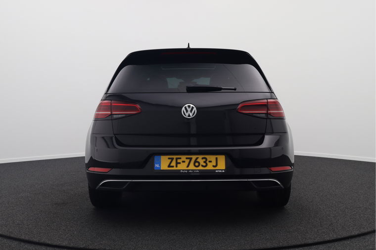 Volkswagen e-Golf