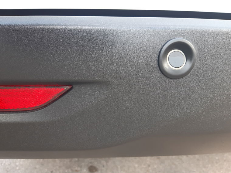 Maxus EDELIVER 3