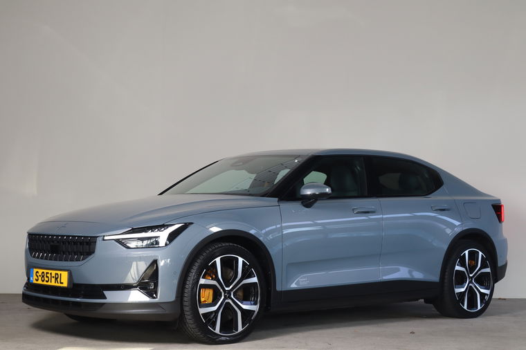 Polestar 2