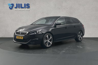 Foto van Peugeot 308
