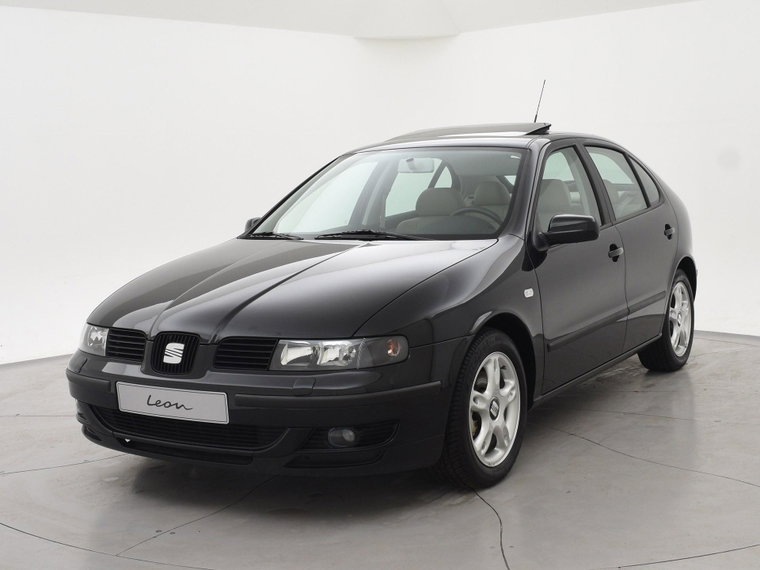 SEAT Leon foto 1