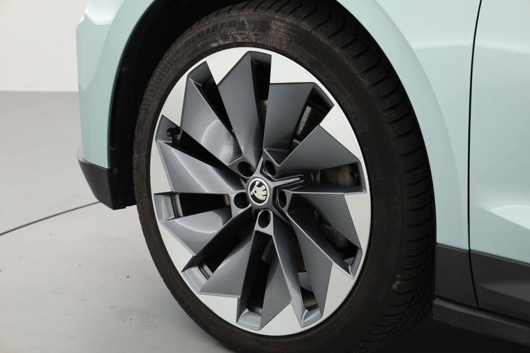 Škoda Enyaq iV