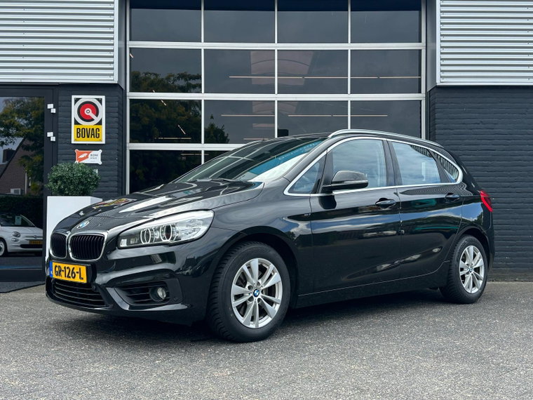 BMW 2 Serie