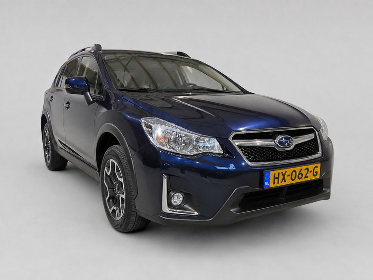 Subaru XV foto 1