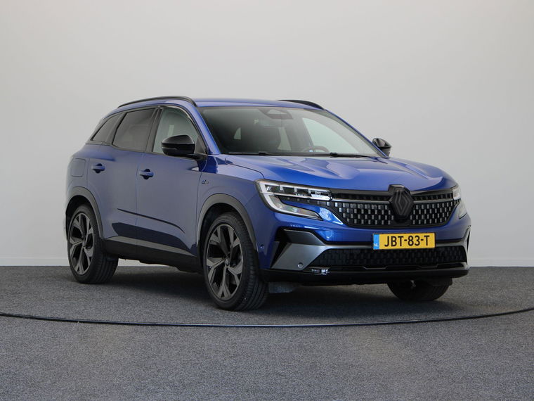 Foto van Renault Austral