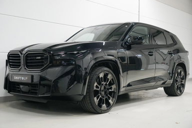 BMW XM
