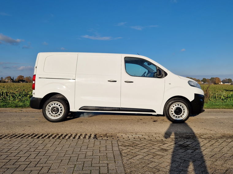 Citroën Jumpy
