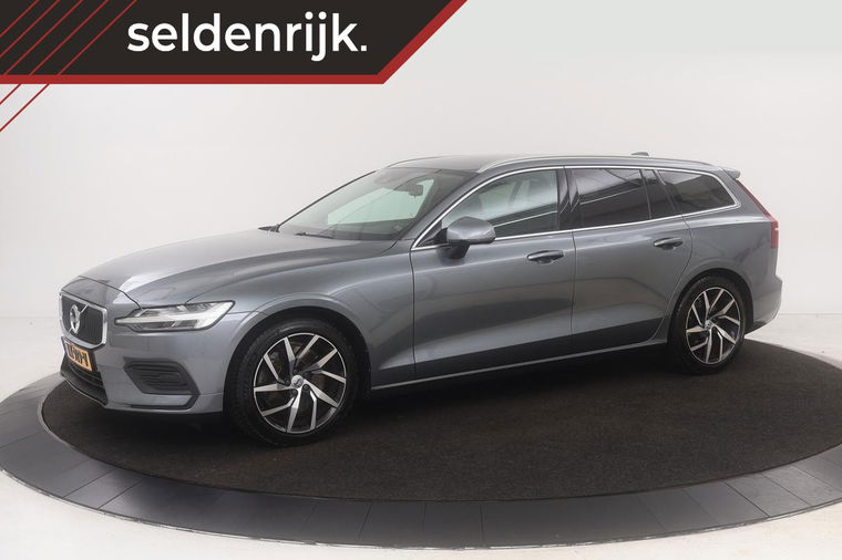 Foto van Volvo V60