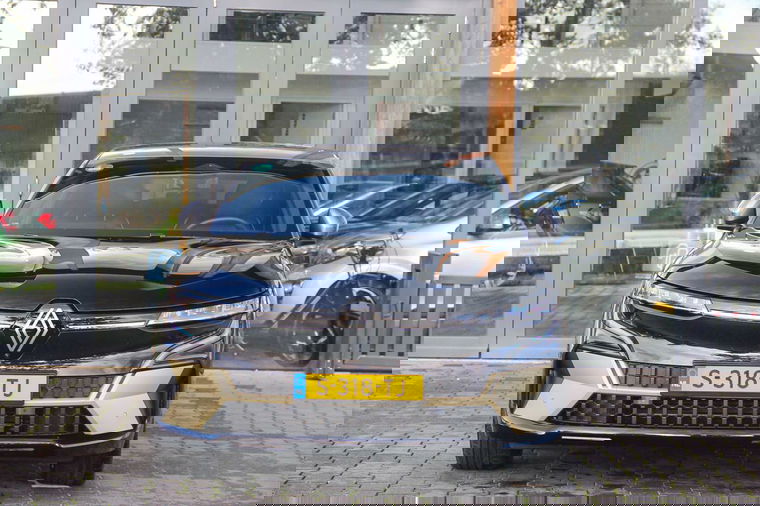 Renault Mégane