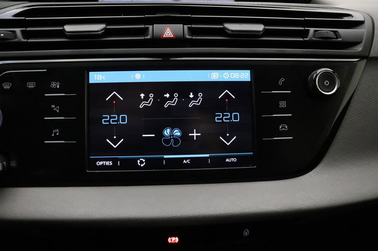 Citroën C4 Picasso