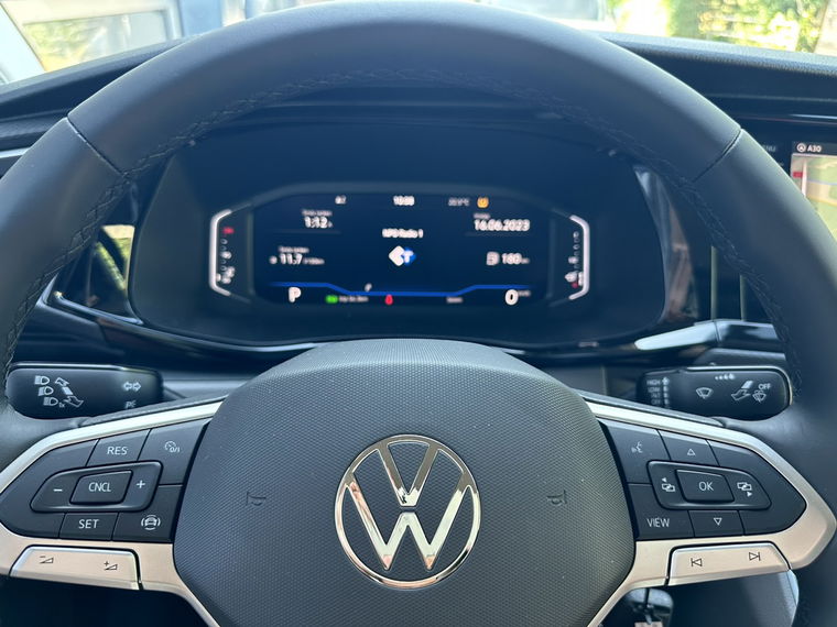 Volkswagen Transporter T6.1