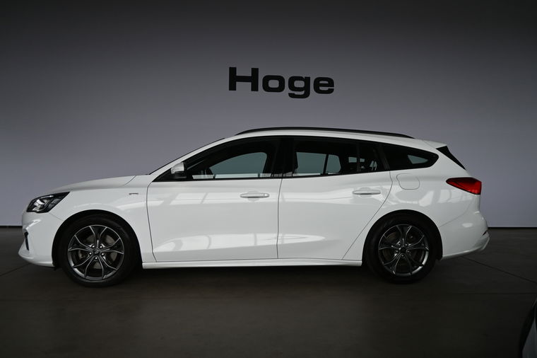Ford FOCUS Wagon