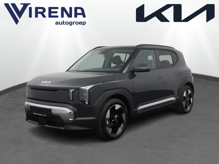Foto van Kia EV2