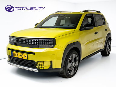 Fiat Grande Panda
