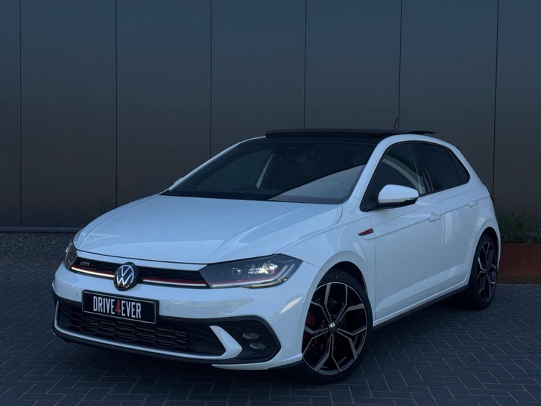 Foto van Volkswagen Polo
