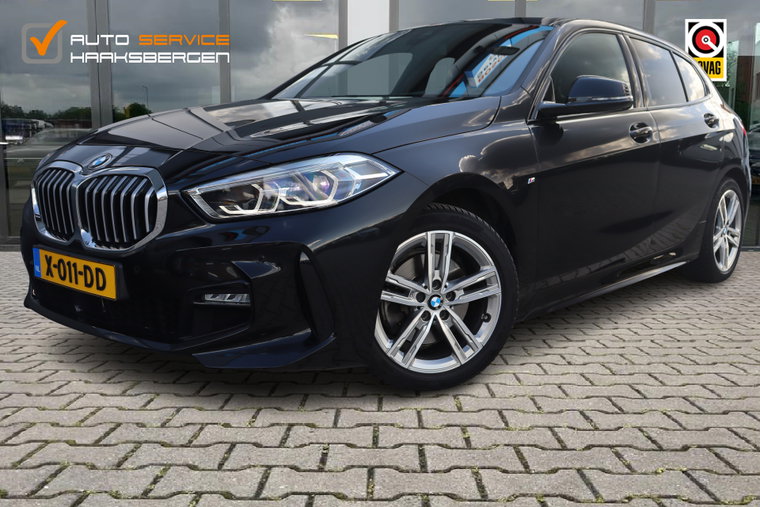 Foto van BMW 1 Serie
