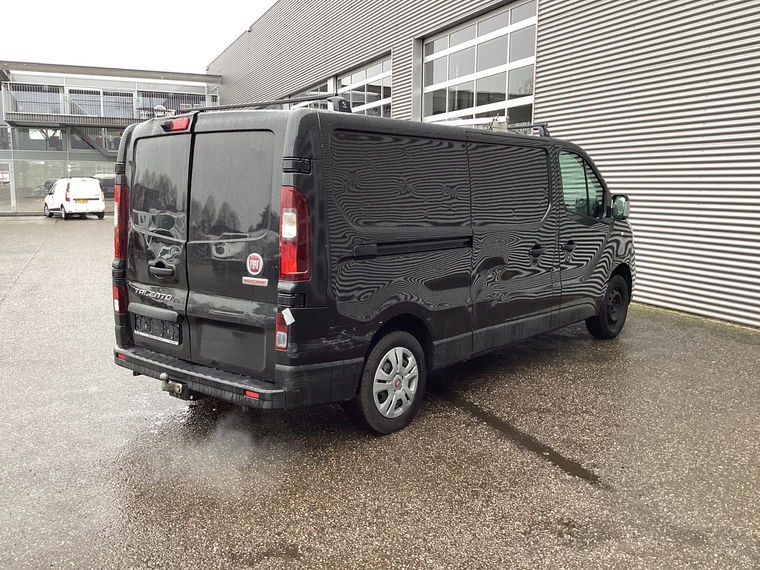 Fiat Talento