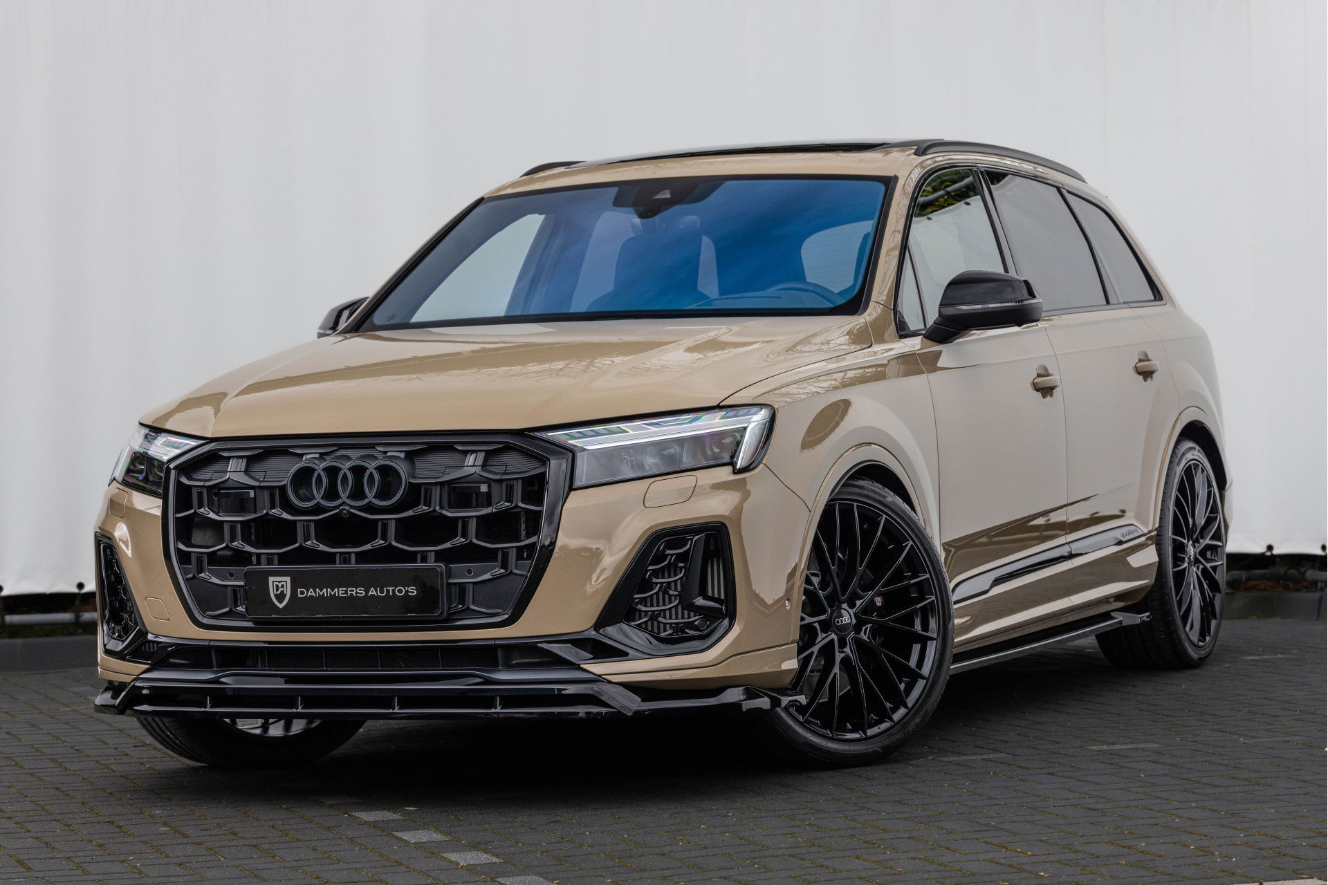 Audi SQ7