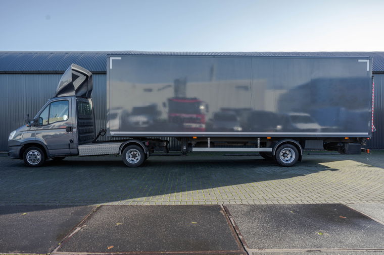 Iveco Daily