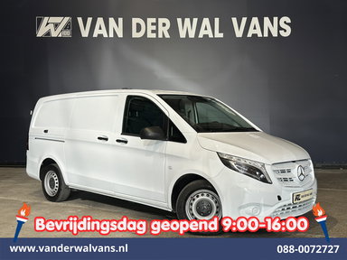 Foto van Mercedes-Benz Vito