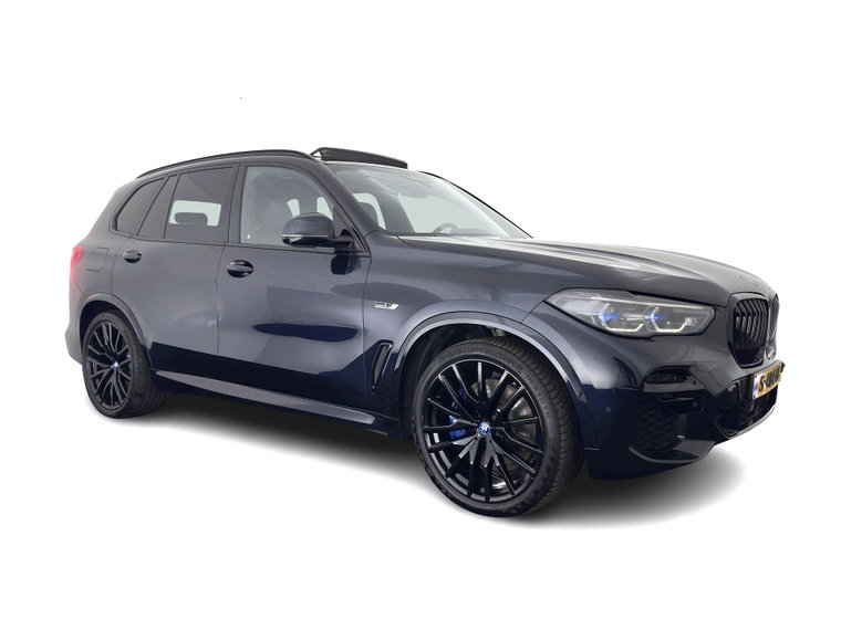 BMW X5 foto 1