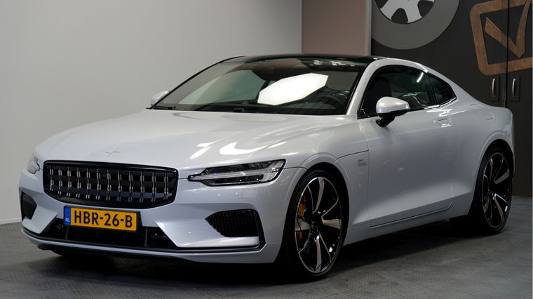 Polestar 1