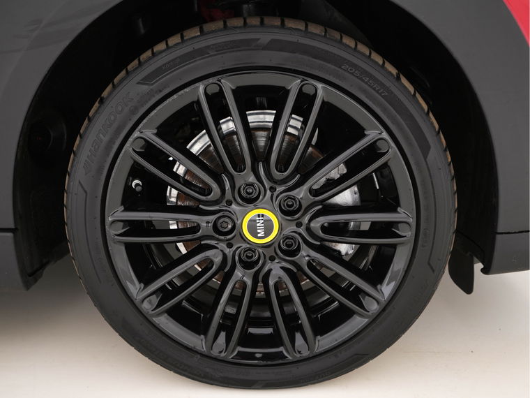 MINI Mini Electric