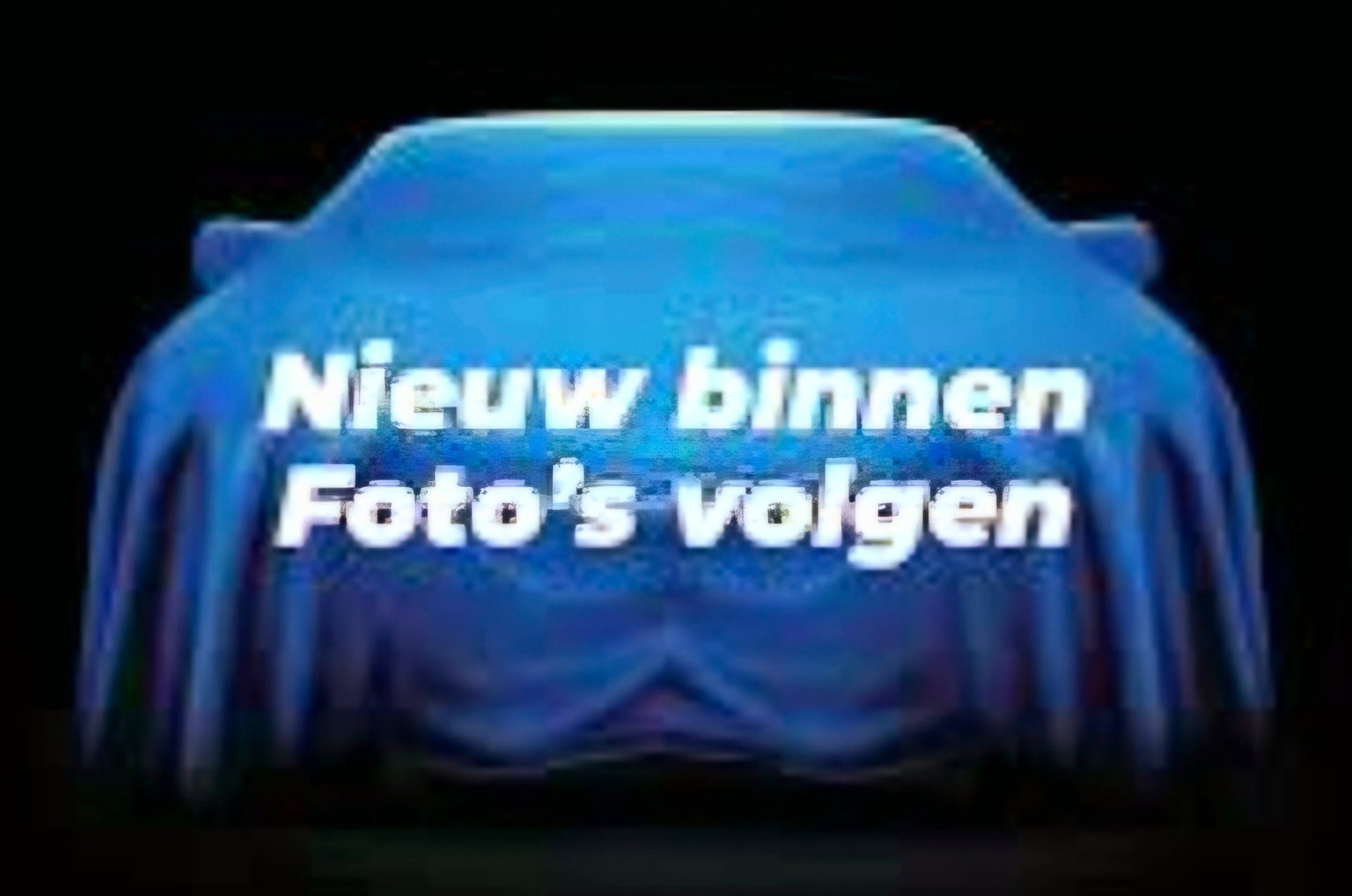 Foto van Mercedes-Benz A-Klasse