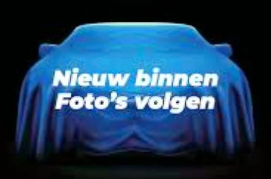 Foto van Mercedes-Benz A-Klasse