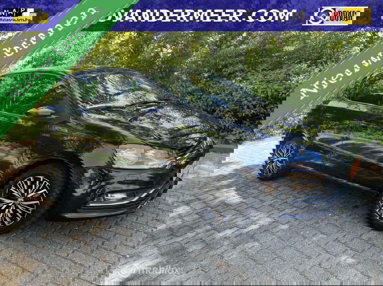 Foto van Volkswagen Polo