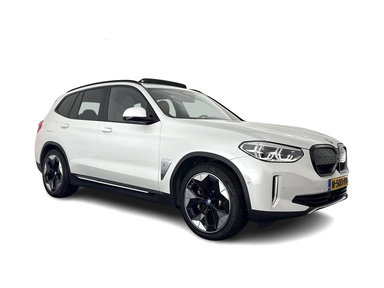Foto van BMW iX3