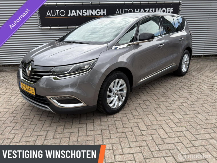Renault Espace