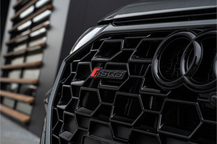 Audi RSQ3