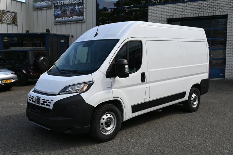 Foto van Fiat Ducato
