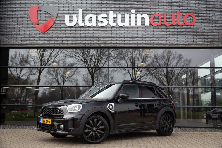 MINI Countryman foto 1
