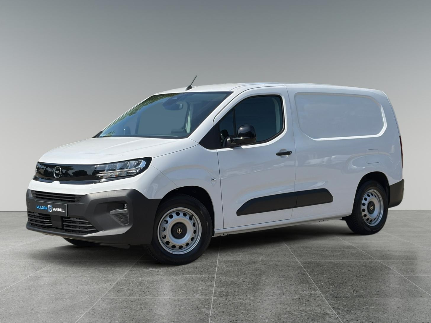 Foto van Opel Combo-e