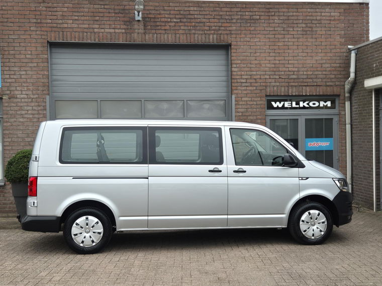 Volkswagen Transporter Kombi