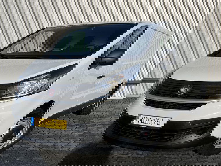 Fiat Talento