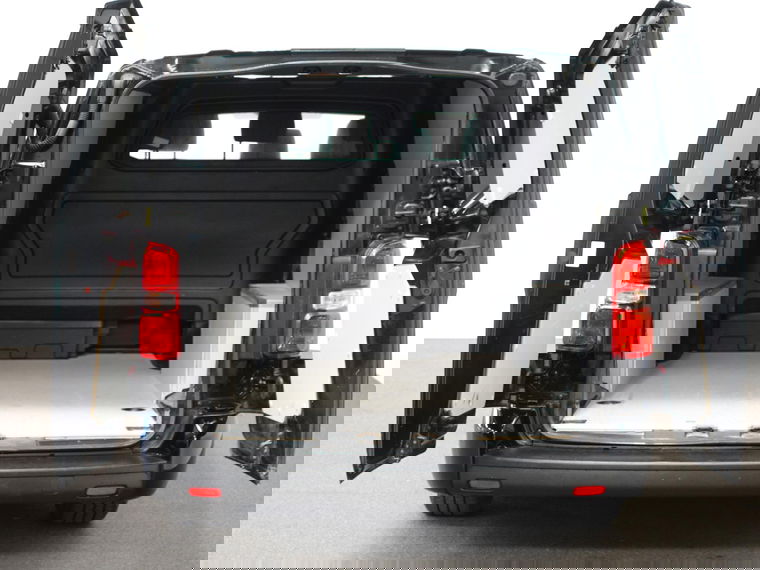 Opel Vivaro-e