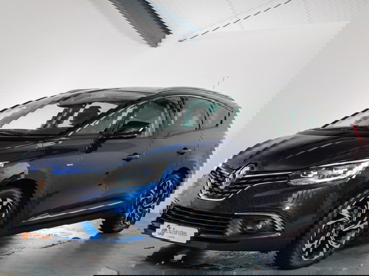 Foto van Renault Grand Scénic