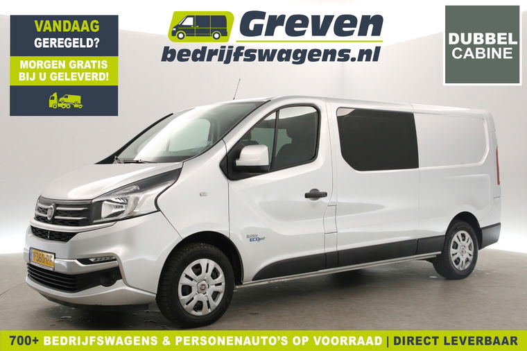 Foto van Fiat Talento