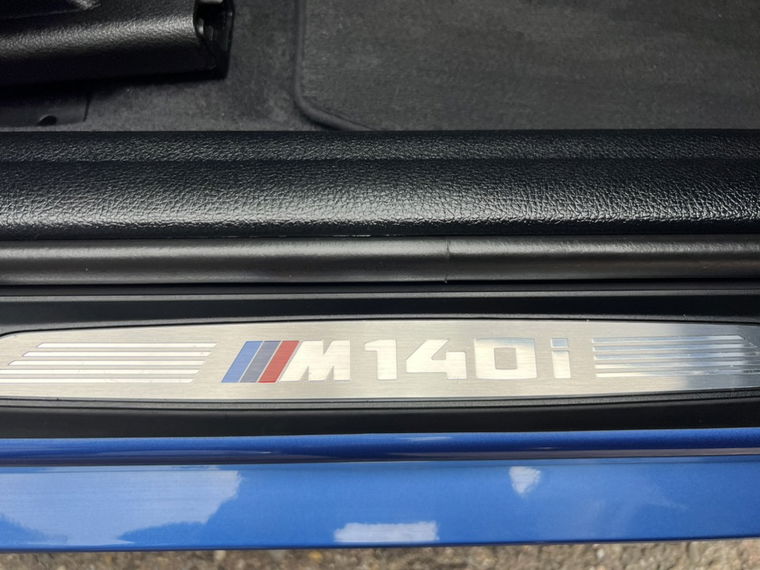 BMW 1-serie