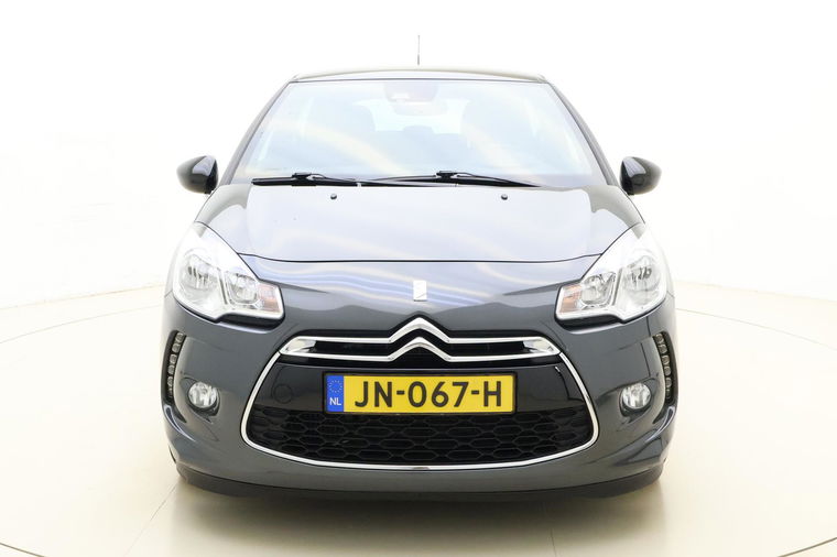 DS DS 3