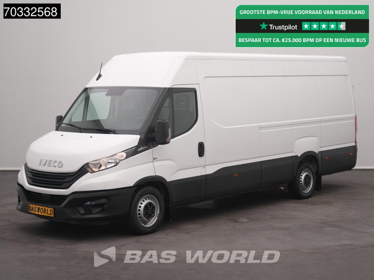 Iveco Daily foto 1