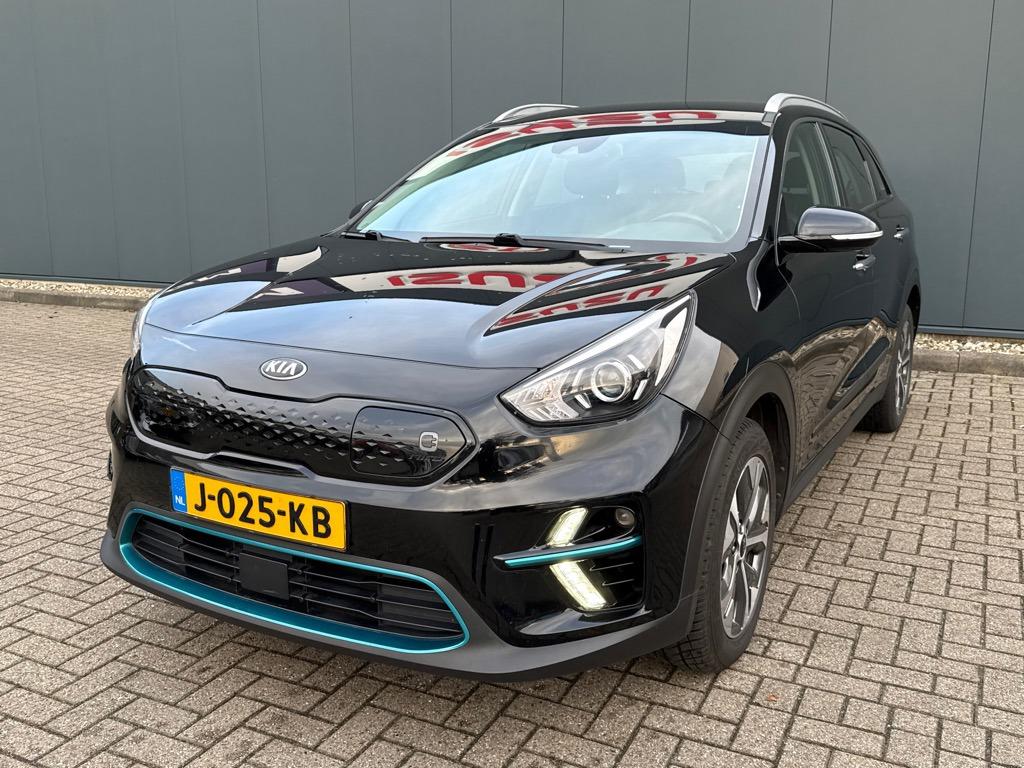 Foto van Kia e-Niro
