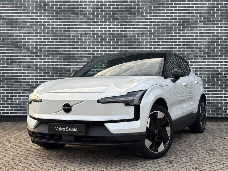 Foto van Volvo EX30